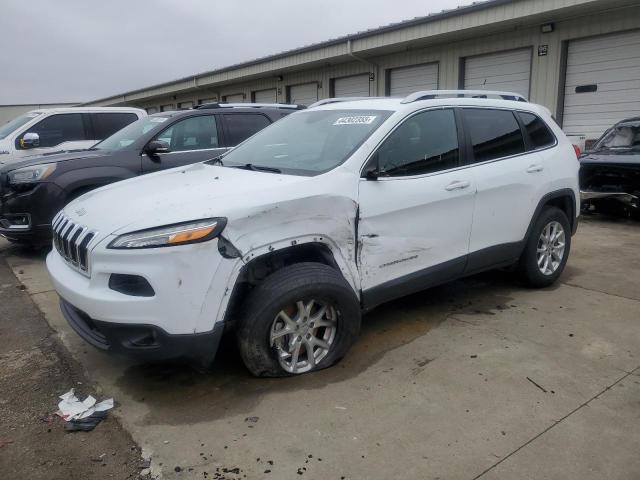 jeep cherokee l 2016 1c4pjmcb9gw148381