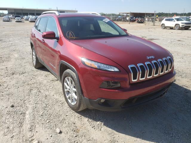 jeep  2016 1c4pjmcb9gw262915