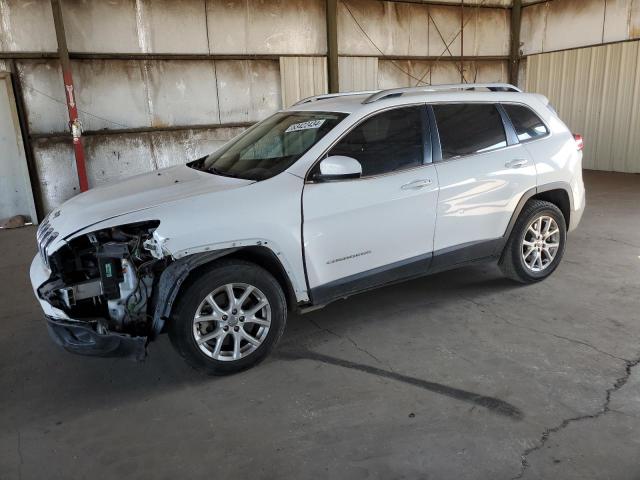 jeep grand cherokee 2017 1c4pjmcb9hd221035