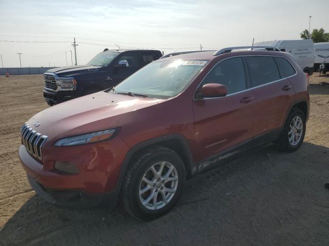 jeep cherokee l 2017 1c4pjmcb9hw536924