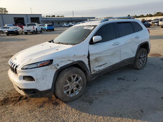 jeep cherokee l 2017 1c4pjmcb9hw612755