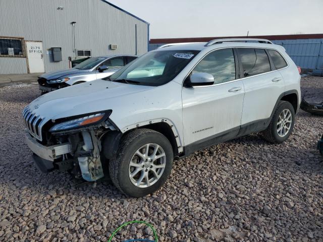 jeep cherokee l 2017 1c4pjmcb9hw638112