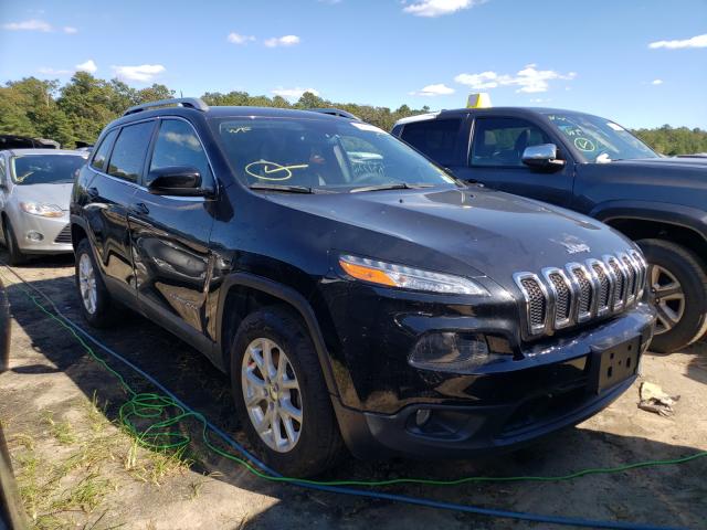 jeep cherokee l 2017 1c4pjmcb9hw648834