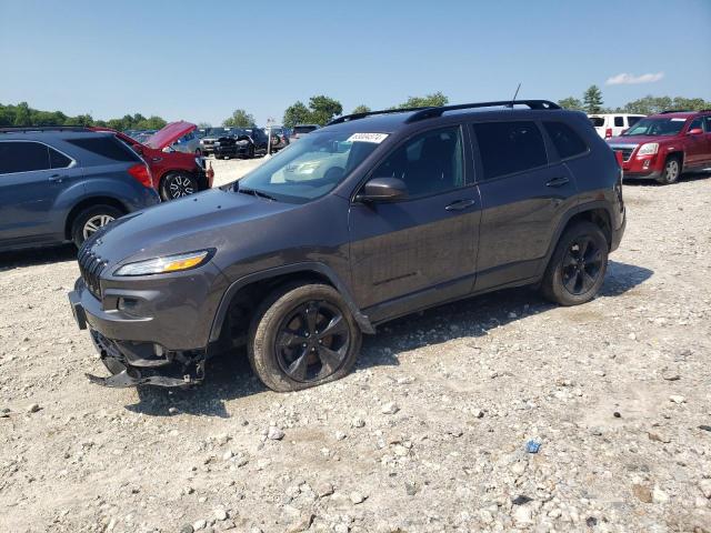 jeep cherokee l 2018 1c4pjmcb9jd599166