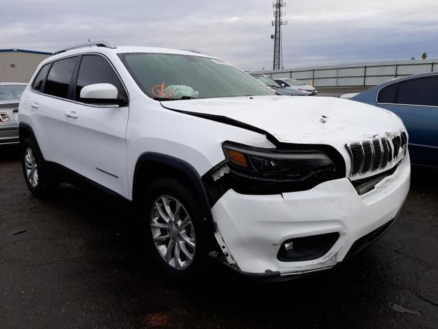 jeep cherokee l 2019 1c4pjmcb9kd134338