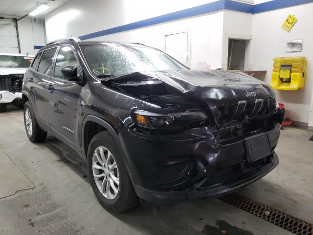 jeep cherokee l 2020 1c4pjmcb9ld652399