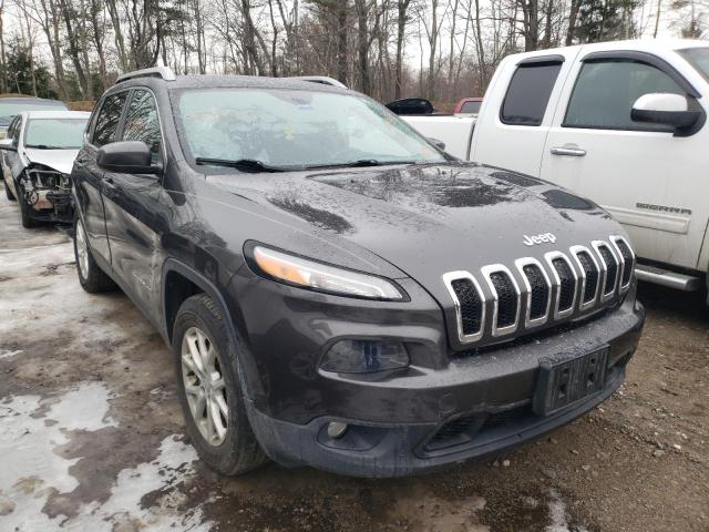 jeep cherokee l 2014 1c4pjmcbxew138701