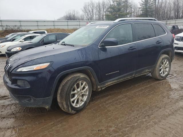 jeep grand cherokee 2014 1c4pjmcbxew166899