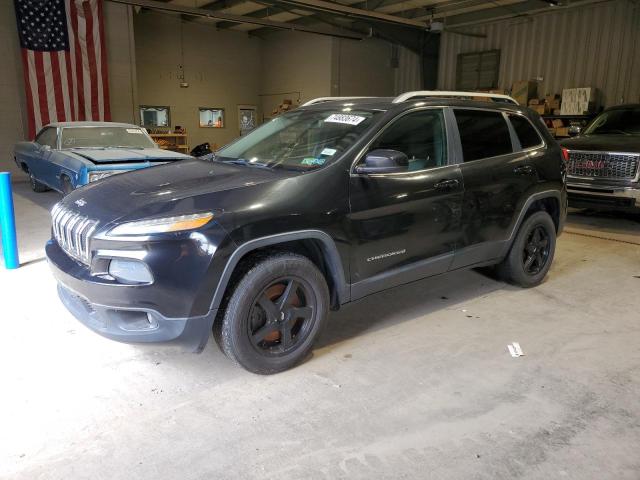 jeep cherokee l 2014 1c4pjmcbxew264248