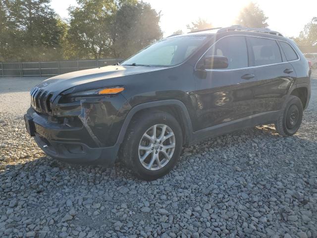 jeep cherokee l 2014 1c4pjmcbxew273323