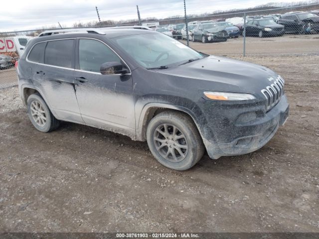 jeep cherokee 2014 1c4pjmcbxew308359