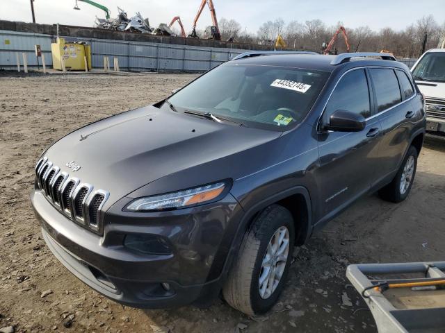 jeep cherokee l 2014 1c4pjmcbxew321936