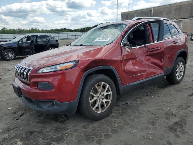 jeep cherokee l 2014 1c4pjmcbxew323962