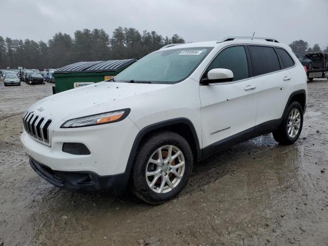 jeep cherokee l 2015 1c4pjmcbxfw513858