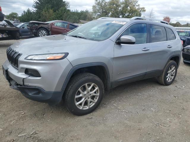 jeep cherokee l 2015 1c4pjmcbxfw538436