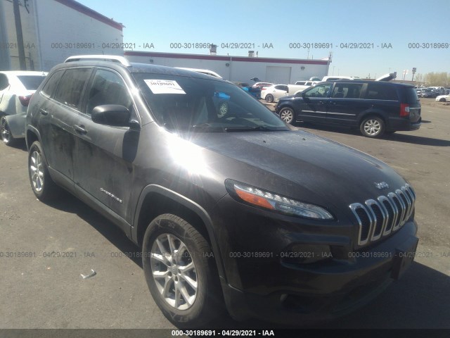 jeep cherokee 2015 1c4pjmcbxfw613118