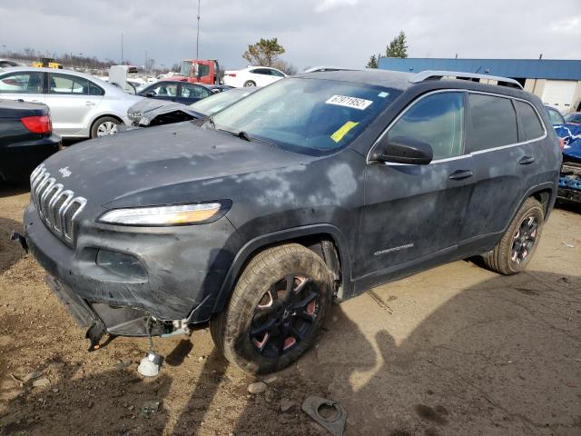 jeep cherokee l 2015 1c4pjmcbxfw680916