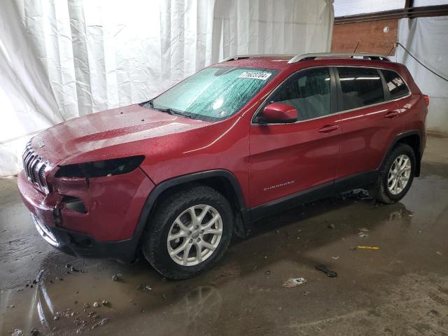 jeep cherokee l 2015 1c4pjmcbxfw714899