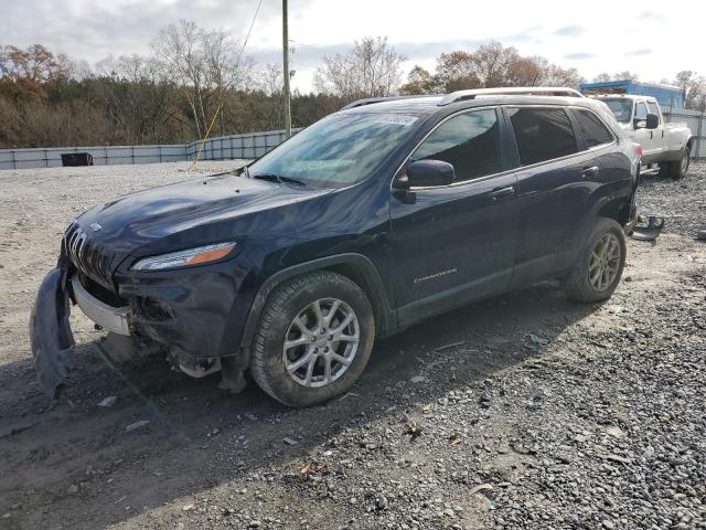 jeep cherokee l 2015 1c4pjmcbxfw744159