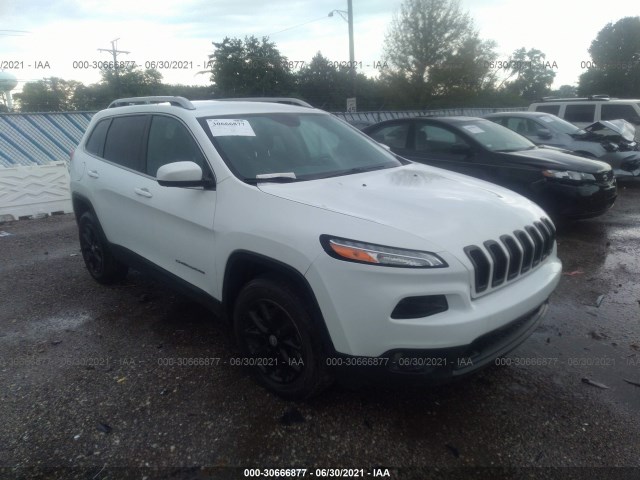 jeep cherokee 2015 1c4pjmcbxfw749118