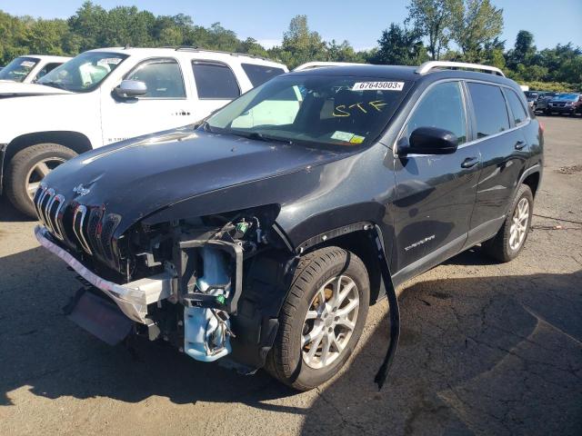 jeep cherokee l 2015 1c4pjmcbxfw749829