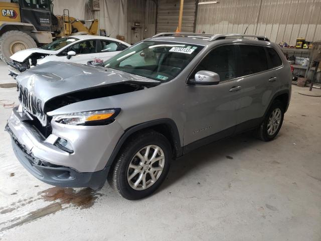 jeep cherokee l 2015 1c4pjmcbxfw773547