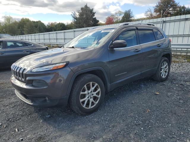 jeep cherokee l 2015 1c4pjmcbxfw774245