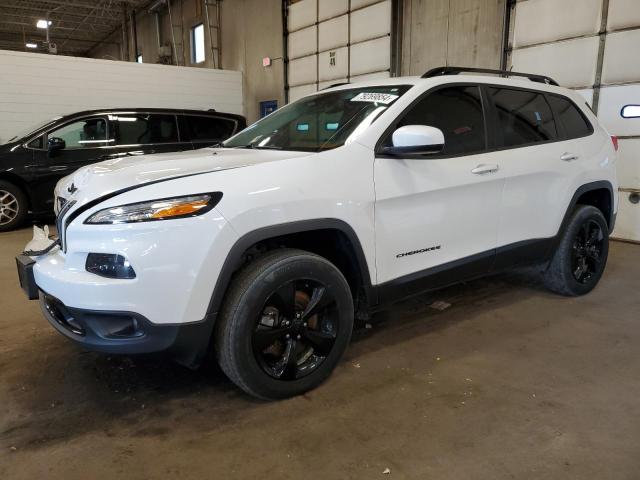 jeep cherokee l 2015 1c4pjmcbxfw776268