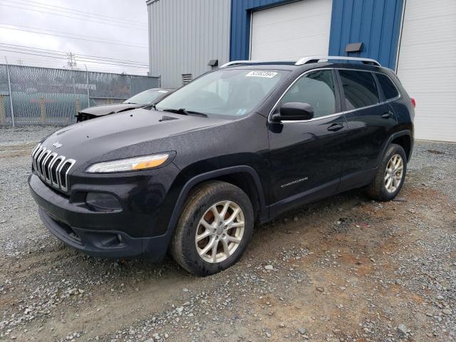 jeep cherokee l 2016 1c4pjmcbxgw100744