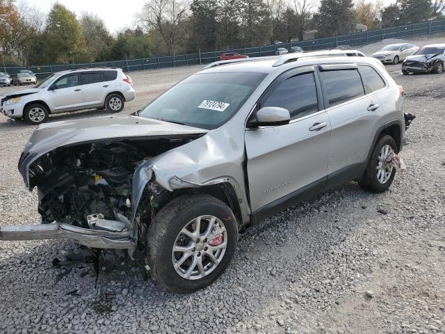 jeep cherokee l 2016 1c4pjmcbxgw112098