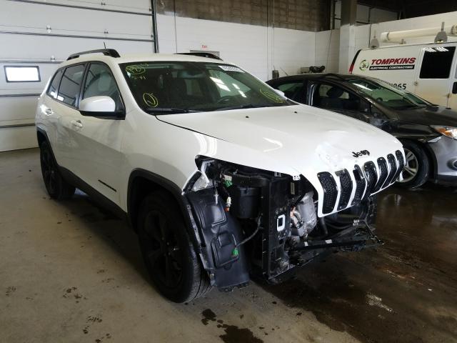 jeep  2016 1c4pjmcbxgw118855