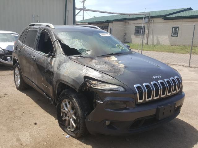 jeep  2016 1c4pjmcbxgw130519