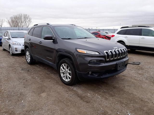 jeep cherokee l 2016 1c4pjmcbxgw131671