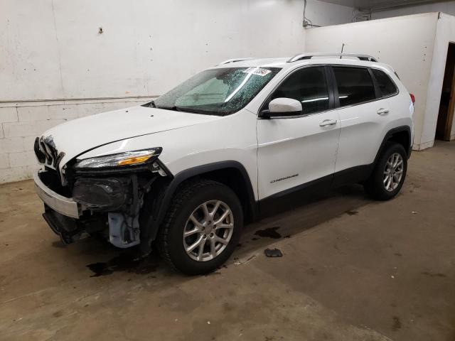 jeep cherokee l 2016 1c4pjmcbxgw209107