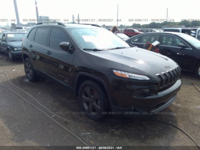 jeep cherokee 2016 1c4pjmcbxgw310678