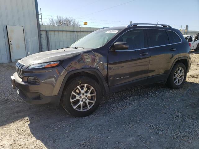 jeep grand cherokee 2016 1c4pjmcbxgw341719