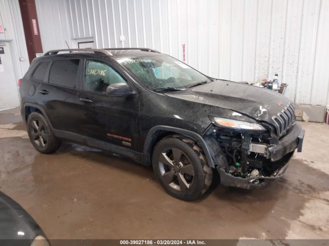 jeep cherokee 2016 1c4pjmcbxgw348606