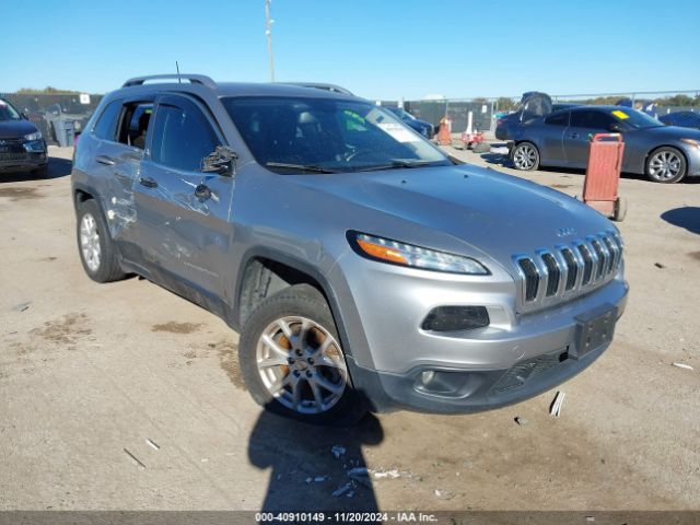 jeep cherokee 2016 1c4pjmcbxgw359914