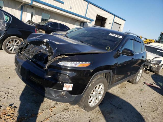 jeep cherokee l 2017 1c4pjmcbxhw518982