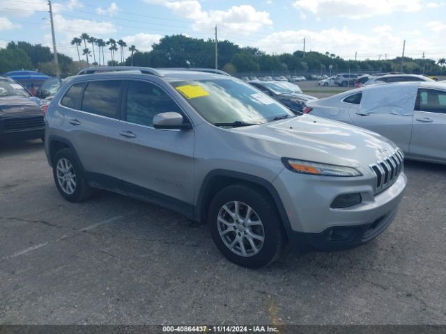 jeep cherokee 2017 1c4pjmcbxhw565218