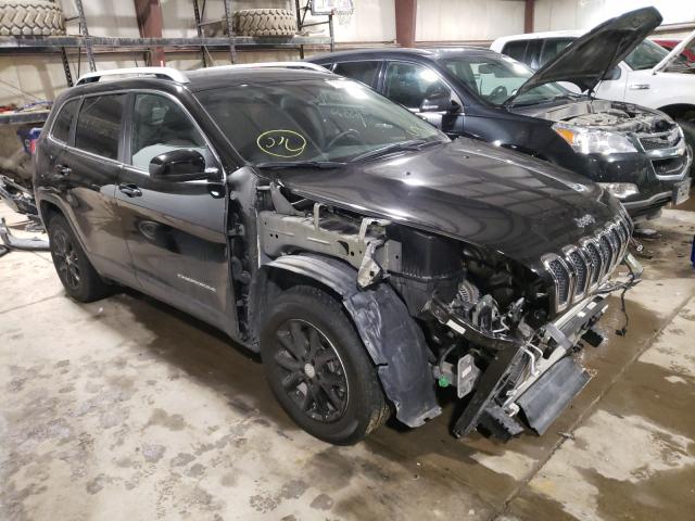 jeep cherokee l 2017 1c4pjmcbxhw590796