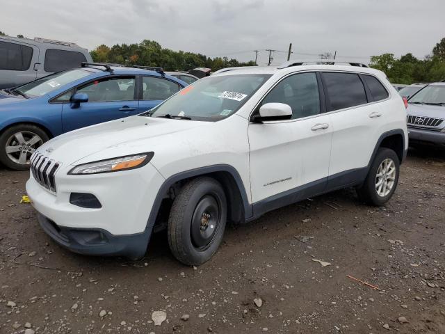 jeep cherokee l 2017 1c4pjmcbxhw612649