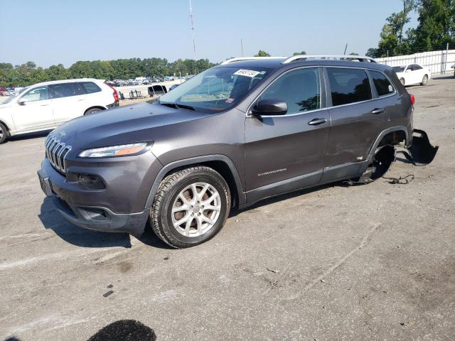 jeep cherokee l 2017 1c4pjmcbxhw657459