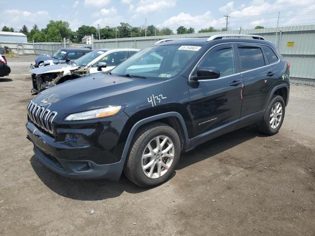 jeep cherokee l 2018 1c4pjmcbxjd523214