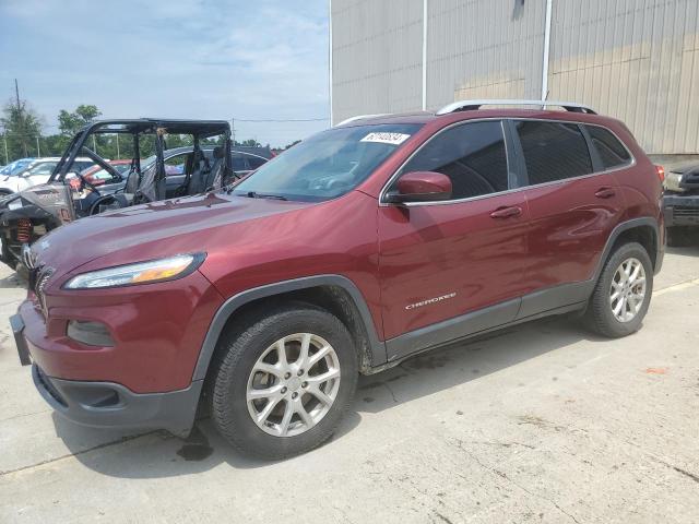 jeep grand cherokee 2018 1c4pjmcbxjd600938