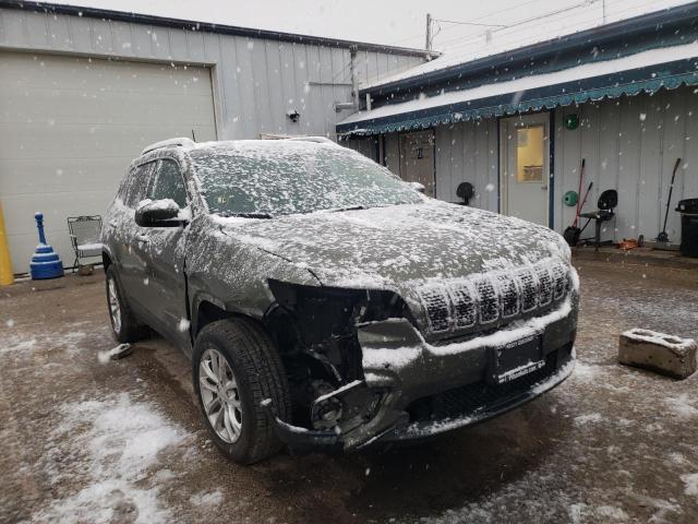 jeep cherokee l 2019 1c4pjmcbxkd315464