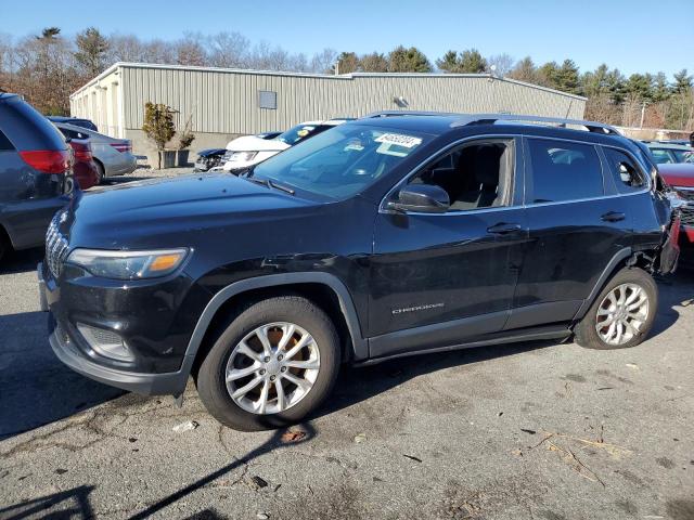 jeep cherokee l 2019 1c4pjmcbxkd442926