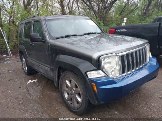 jeep liberty 2012 1c4pjmck1cw135750