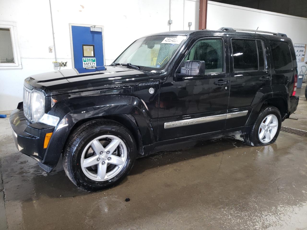 jeep liberty (north america) 2012 1c4pjmck2cw118276