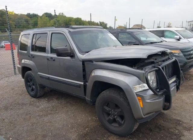 jeep  2012 1c4pjmck3cw125561